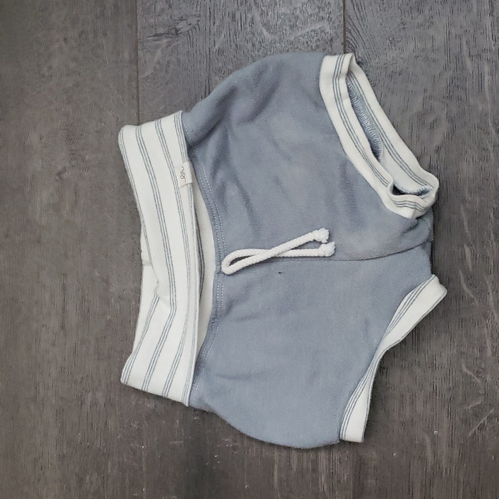 Lulu and roo shorts